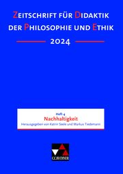 ZDPE Ausgabe 04/2024 Ben Moll/Markus Tiedemann 9783661234243