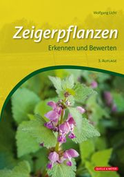 Zeigerpflanzen Licht, Wolfgang 9783494018775