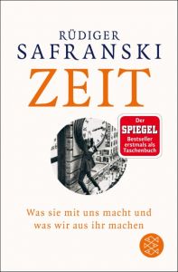 Zeit Safranski, Rüdiger 9783596036851