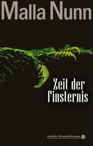 Zeit der Finsternis Nunn, Malla 9783867542173