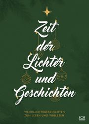 Zeit der Lichter und Geschichten Annegret Prause 9783789399237