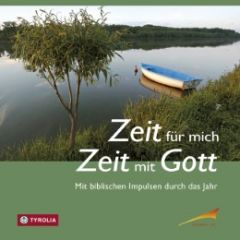 Zeit für mich - Zeit für Gott Kogler, Franz/Penner, Ingrid 9783702234027