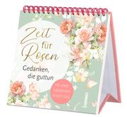 Zeit für Rosen  9783746266046