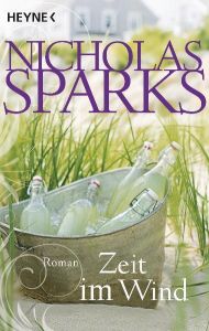 Zeit im Wind Sparks, Nicholas 9783453408715