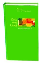 Zeit mit Gott Franz J Bode (Bischof) 9783460280779