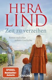 Zeit zu verzeihen Lind, Hera 9783426528389