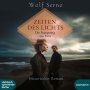 Zeiten des Lichts Serno, Wolf 9783987590580