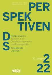 Zeitenwende - und jetzt? Hochschulinitiative Demokratischer Sozialismus/Hermann Adam/Nils Diede 9783741002397