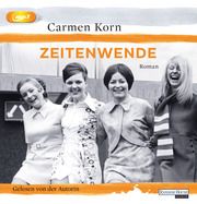 Zeitenwende Korn, Carmen 9783837147346