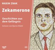 Zekamerone Znak, Maxim 9783948674250