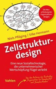 Zellstrukturdesign Pfläging, Niels/Hermann, Silke 9783800662418