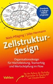 Zellstrukturdesign Pfläging, Niels/Hermann, Silke 9783800672226