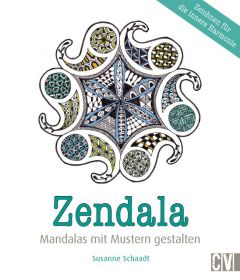 Zendala Schaadt, Susanne 9783862302994
