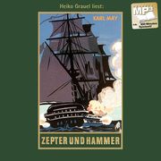 Zepter und Hammer May, Karl 9783780207456