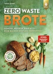 Zero Waste Brote Schell, Valesa 9783818620721