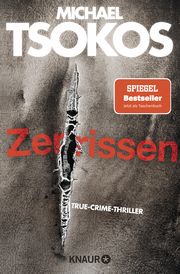 Zerrissen Tsokos, Michael (Prof. Dr.) 9783426525500