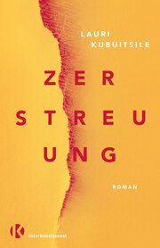 Zerstreuung Kubuitsile, Lauri 9783982328133