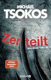 Zerteilt Tsokos, Michael (Prof. Dr.) 9783426528686