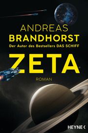 Zeta Brandhorst, Andreas 9783453322912