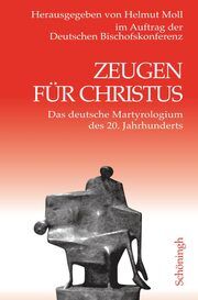 Zeugen für Christus  9783506791306