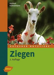 Ziegen Kühnemann, Helmut 9783800157464