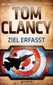 Ziel erfasst Clancy, Tom 9783453437746