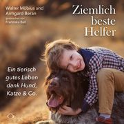 Ziemlich beste Helfer Möbius, Walter/Beran, Armgard 9783956164583