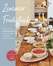 Zimmer mit Frühstück Schneider-Rading, Tina 9783791387284