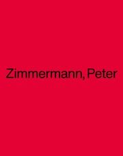 Zimmermann, Peter Dirimart Istanbul 9783868328080