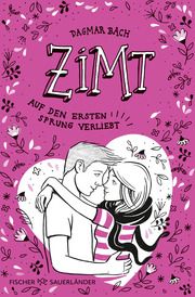 Zimt - Auf den ersten Sprung verliebt Bach, Dagmar 9783733507121