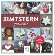 Zimtstern gesucht!  4280001344082