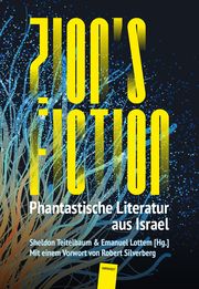 Zion's Fiction Tidhar, Lavie/Hareven, Gail/Landsman, Keren u a 9783949452963