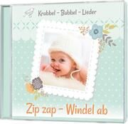 Zip zap - Windel ab  4029856406855