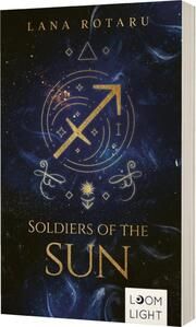 Zodiac - Soldiers of the Sun Rotaru, Lana 9783522507936