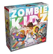 Zombie Kidz Evolution Nikao 4015566600898