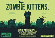 Zombie Kittens  0810083043722