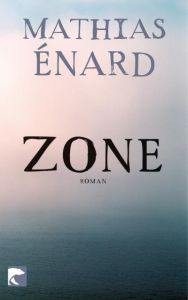 Zone Enard, Mathias 9783833308000