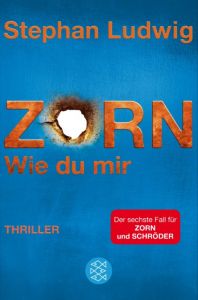 Zorn - Wie du mir Ludwig, Stephan 9783596036080