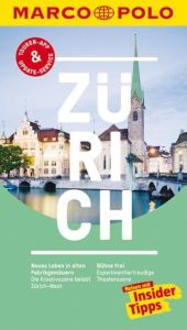 Zürich Hegi, Christoph 9783829729376