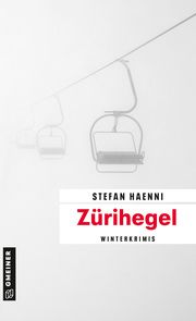 Zürihegel Haenni, Stefan 9783839203194