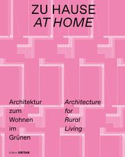 Zu Hause/At Home Sandra Hofmeister 9783955535544