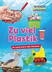 Zu viel Plastik Owen, Ruth 9789463414296