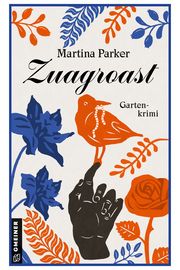 Zuagroast Parker, Martina 9783839200957