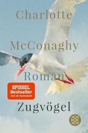 Zugvögel McConaghy, Charlotte 9783596705207