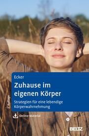 Zuhause im eigenen Körper Ecker, Sabine 9783621290234