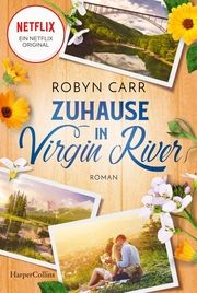 Zuhause in Virgin River Carr, Robyn 9783365009161