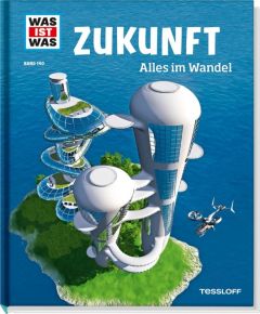 Zukunft - Alles im Wandel Flessner, Bernd 9783788621032