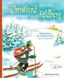 Zum Christkind auf den Feldberg Knoblich, Heidi 9783842514249