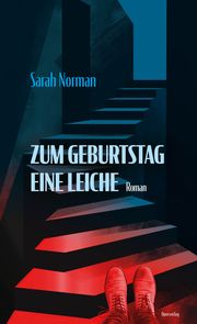 Zum Geburtstag eine Leiche Norman, Sarah 9783896563514