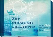 Zur Firmung alles Gute  9783766635228